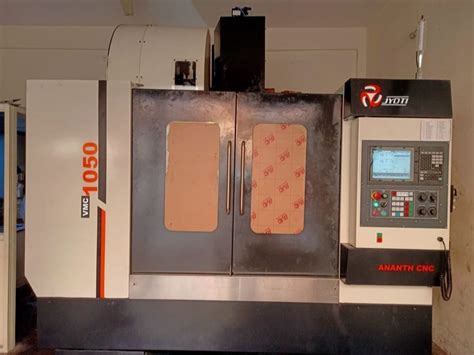 vmc machining services Ahmedabad